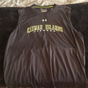 Under Armour Tank Top